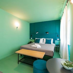 Habitación Superior con Cama King