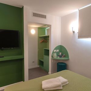 Habitación Doble Económica